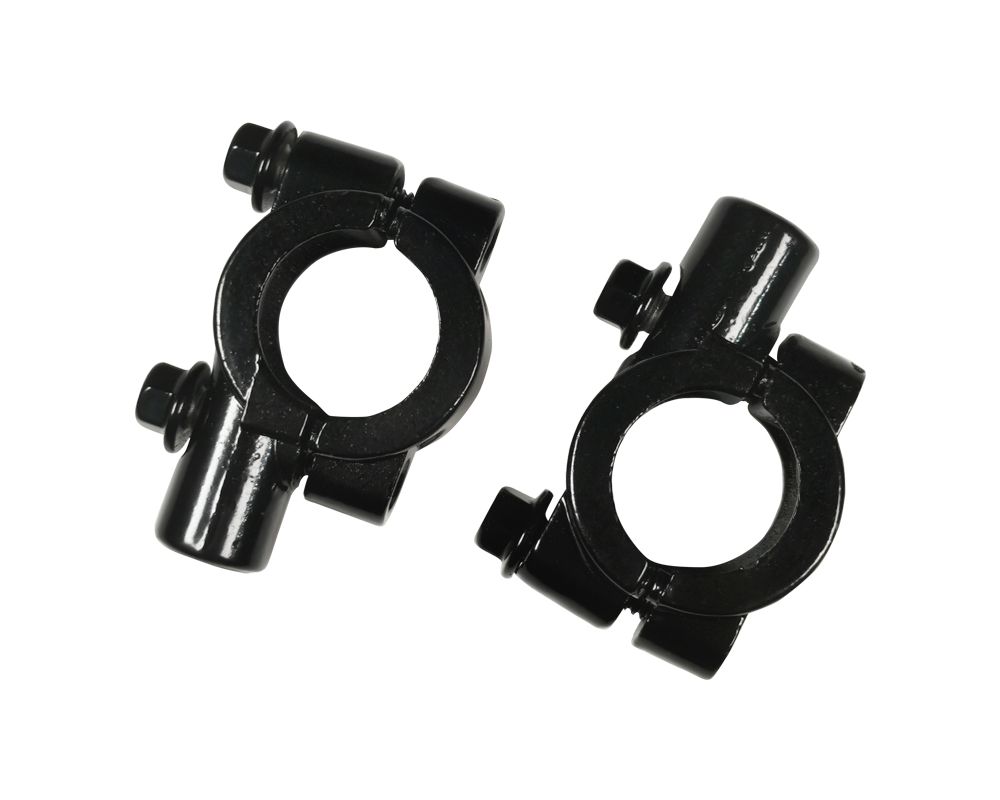 Ayna Baglanti Kelepçesi 8mm Üniversal Üniversal Fiyatı | Merpa Motor | merpamotor.com | merpamotor | Motosiklet Yedek Parça Toptancısı