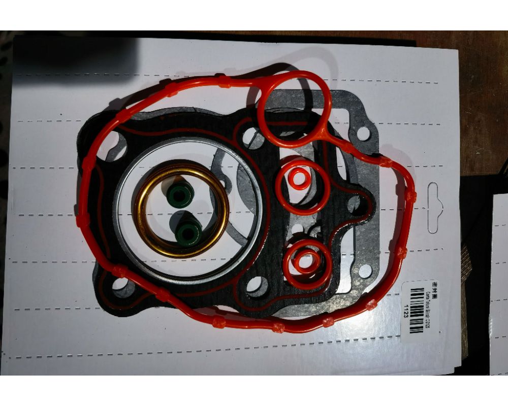 Conta Takimi Silindir CG125 CG Grubu CG Grubu Fiyatı | Merpa Motor | merpamotor.com | merpamotor | Motosiklet Yedek Parça Toptancısı