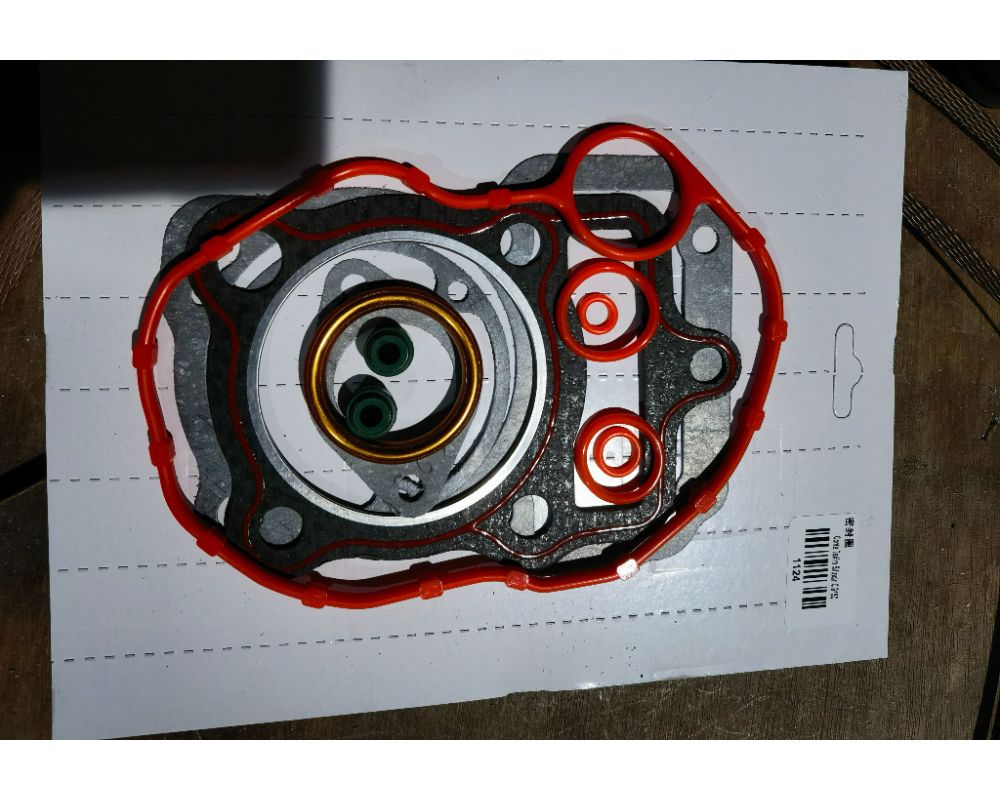 Conta Takimi Silindir CG150 CG Grubu CG Grubu Fiyatı | Merpa Motor | merpamotor.com | merpamotor | Motosiklet Yedek Parça Toptancısı