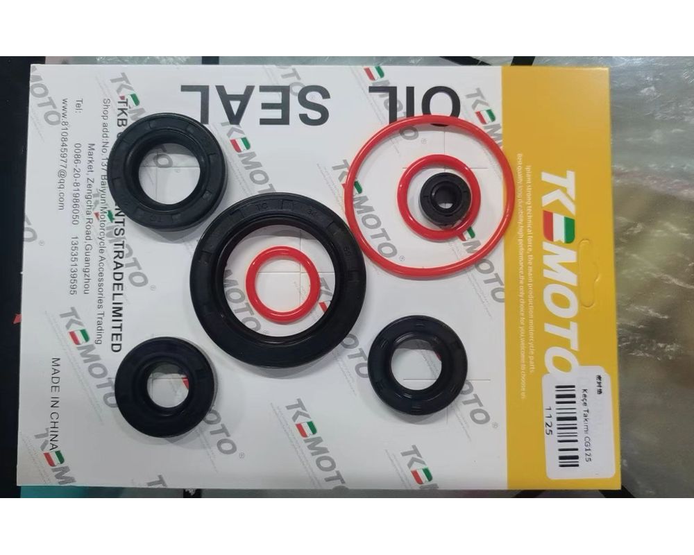 Keçe Takimi CG125 CG Grubu CG Grubu Fiyatı | Merpa Motor | merpamotor.com | merpamotor | Motosiklet Yedek Parça Toptancısı
