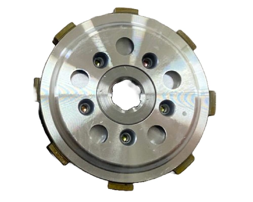 Debriyaj Topu 5 Yildiz 5 Balata CG CG Grubu CG Grubu Fiyatı | Merpa Motor | merpamotor.com | merpamotor | Motosiklet Yedek Parça Toptancısı