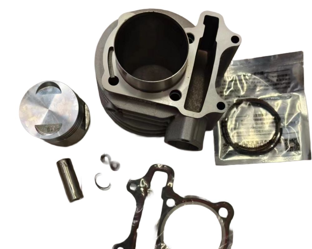 Silindir Set ATG Segman Scooter 150 Scooter Scooter 150 Fiyatı | Merpa Motor | merpamotor.com | merpamotor | Motosiklet Yedek Parça Toptancısı