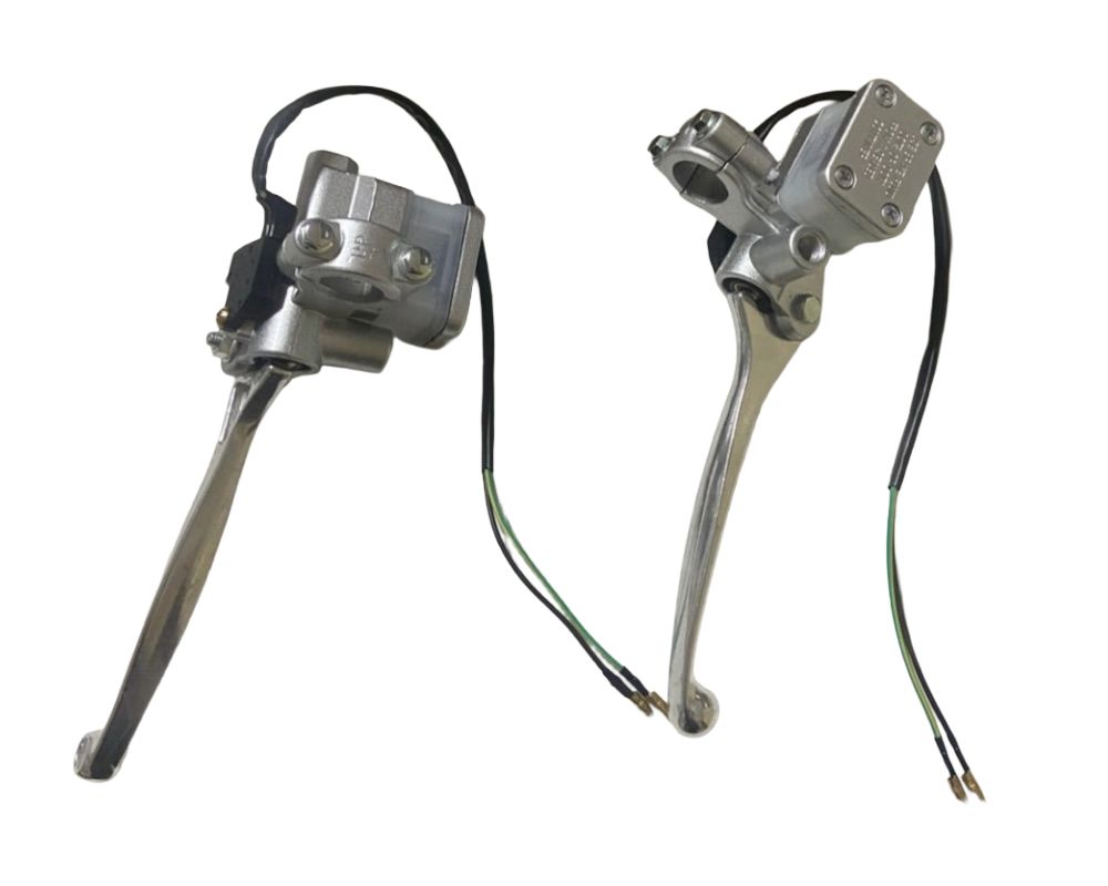Merkez Üst Ön Fren Krom Kablolu Ayna Baglantili CG CG Grubu CG Grubu Fiyatı | Merpa Motor | merpamotor.com | merpamotor | Motosiklet Yedek Parça Toptancısı