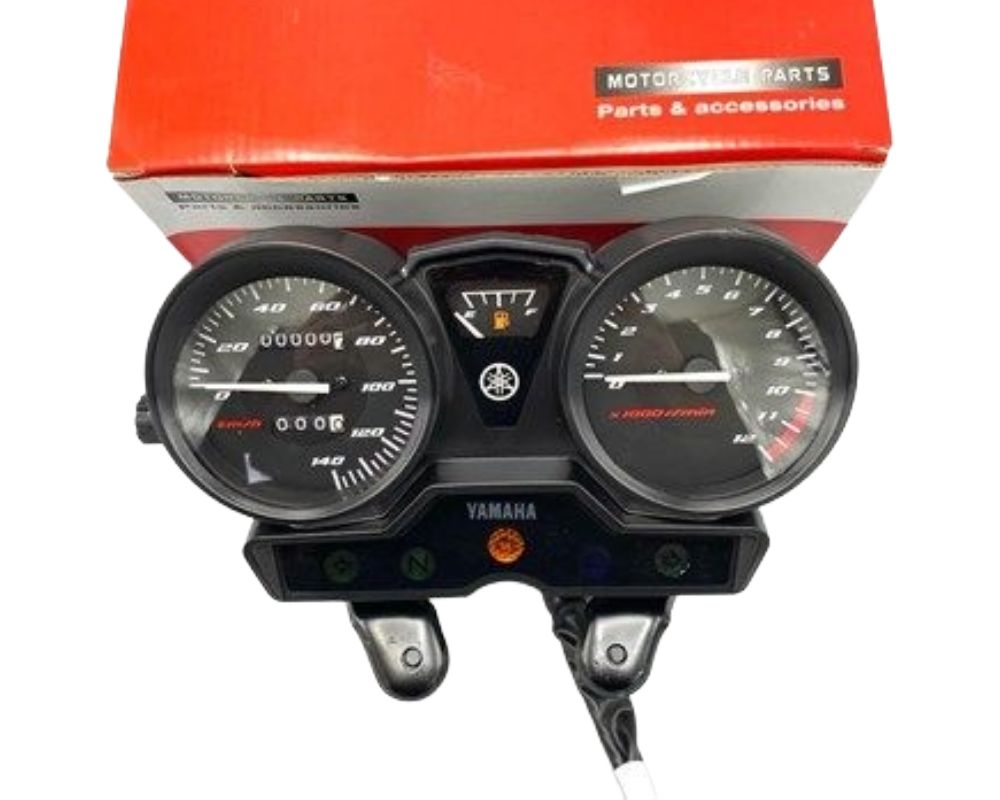 KM Saati YBR125K Jianshe Yamaha YBR125 Fiyatı | Merpa Motor | merpamotor.com | merpamotor | Motosiklet Yedek Parça Toptancısı