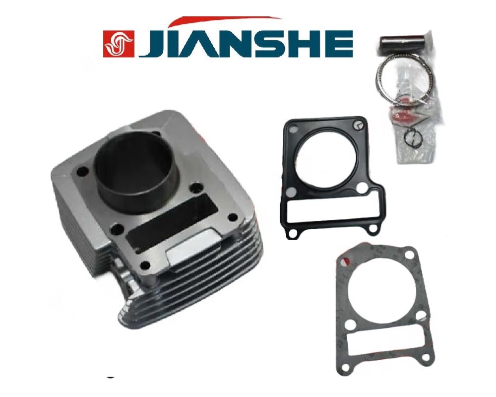 Silindir Set 5VL YBR125K Jianshe Yamaha YBR125 Fiyatı | Merpa Motor | merpamotor.com | merpamotor | Motosiklet Yedek Parça Toptancısı