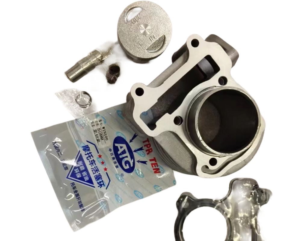 Silindir Set (ATG Segman) Fiddle II Diğer Diğer Fiyatı | Merpa Motor | merpamotor.com | merpamotor | Motosiklet Yedek Parça Toptancısı