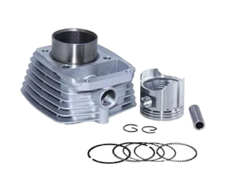 Silindir Set CG150 15P CG Grubu CG Grubu Fiyatı | Merpa Motor | merpamotor.com | merpamotor | Motosiklet Yedek Parça Toptancısı