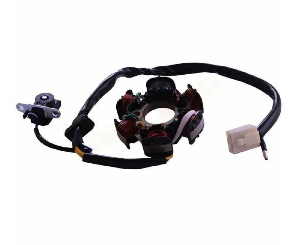 Statör 5+1 Sargi Komple Bakir CUP/FT110/SFC A Kalite Diğer Diğer Fiyatı | Merpa Motor | merpamotor.com | merpamotor | Motosiklet Yedek Parça Toptancısı