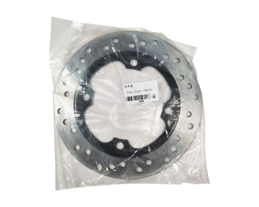 Disk Arka Fren 3.5mm Cbr250 199 Honda CBR250 Fiyatı | Merpa Motor | merpamotor.com | merpamotor | Motosiklet Yedek Parça Toptancısı