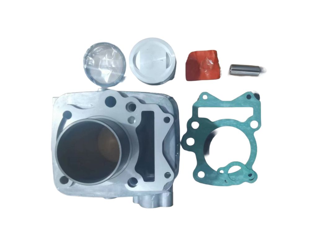 Silindir Set 110cc 53mm Wego, Jupiter [ 14P 66mm ] TVS Wego 110 Fiyatı | Merpa Motor | merpamotor.com | merpamotor | Motosiklet Yedek Parça Toptancısı