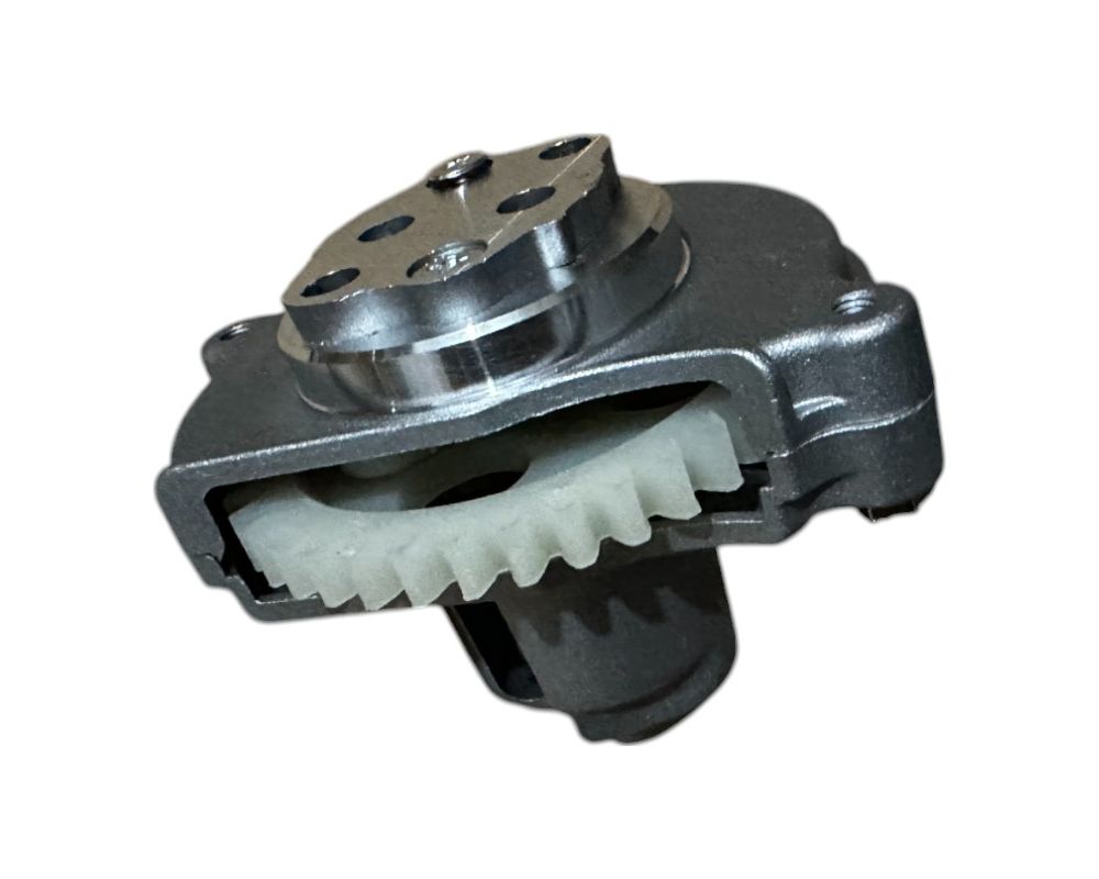 Yağ Pompası CG125-150 (2) CG Grubu CG Grubu Fiyatı | Merpa Motor | merpamotor.com | merpamotor | Motosiklet Yedek Parça Toptancısı