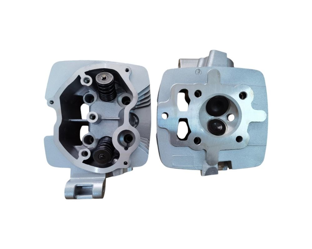 Silindir Üst Kapak + DQ Subap CG150 (2) CG Grubu CG Grubu Fiyatı | Merpa Motor | merpamotor.com | merpamotor | Motosiklet Yedek Parça Toptancısı