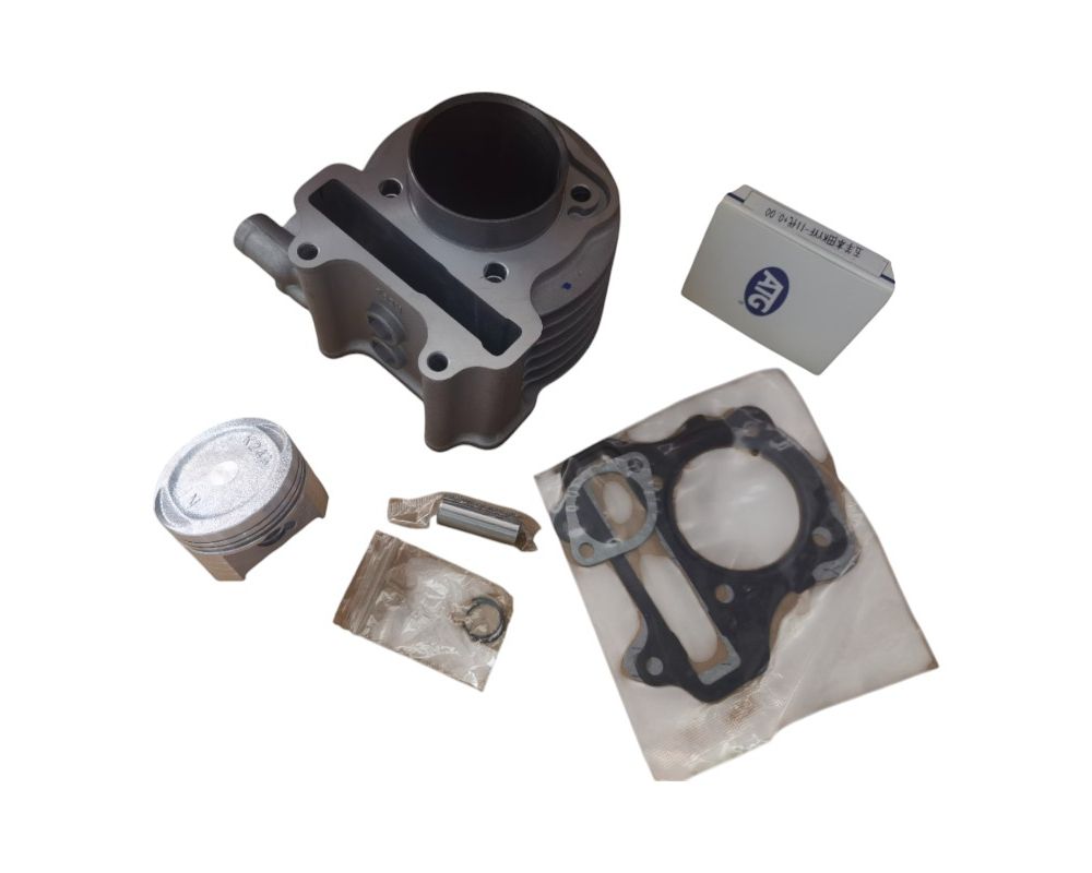 Silindir Set (ATG Segman) Activa S (2) Honda Activa S Fiyatı | Merpa Motor | merpamotor.com | merpamotor | Motosiklet Yedek Parça Toptancısı