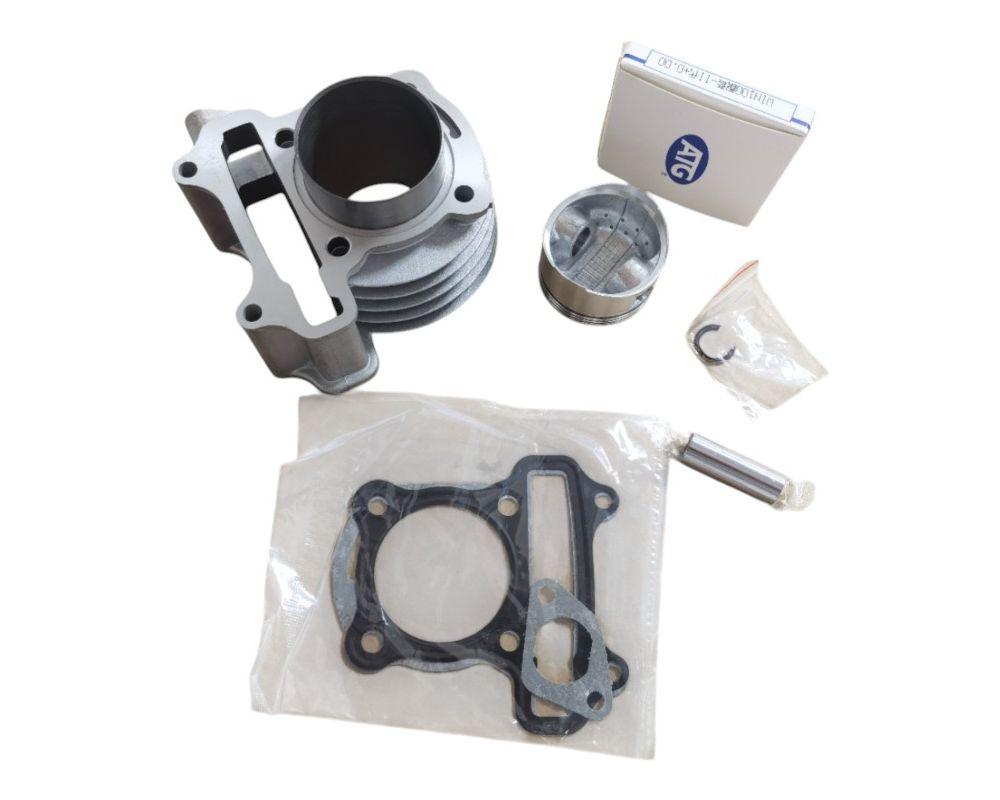 Silindir Set 50mm 100cc (ATG Segman) Scooter 50cc Uyumlu (2) Scooter Scooter 50 Fiyatı | Merpa Motor | merpamotor.com | merpamotor | Motosiklet Yedek Parça Toptancısı