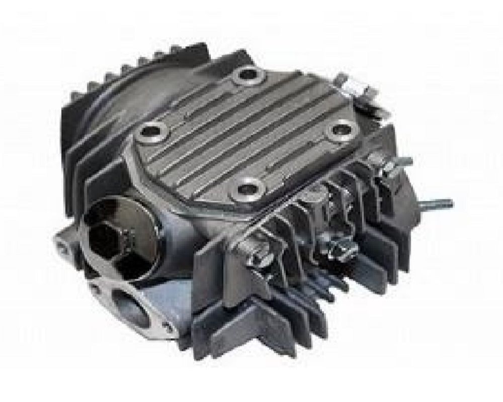 Silindir Üst Kapak + DQ Subap CUB100 (2) CUB Grubu CUB Grubu Fiyatı | Merpa Motor | merpamotor.com | merpamotor | Motosiklet Yedek Parça Toptancısı