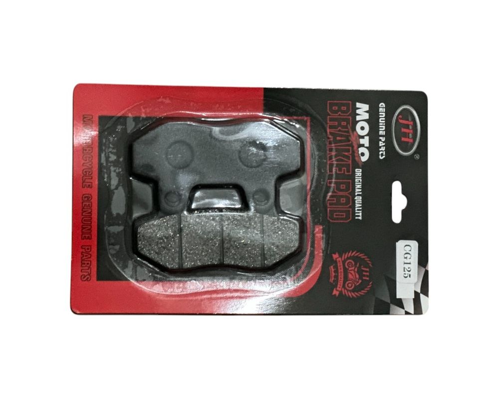 Fren Balatası Disk  Ön CUB  (2) CUB Grubu CUB Grubu Fiyatı | Merpa Motor | merpamotor.com | merpamotor | Motosiklet Yedek Parça Toptancısı