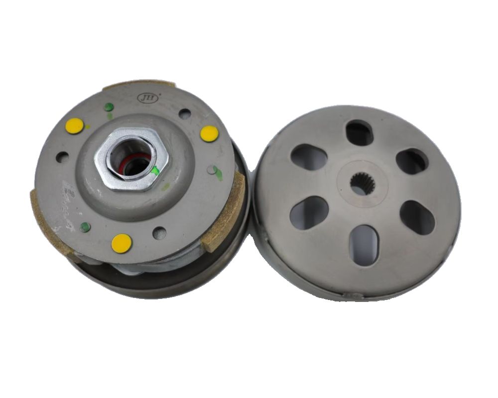 Debriyaj Komple Arka Spacy110 Spontini110 (2) Honda Spacy Fiyatı | Merpa Motor | merpamotor.com | merpamotor | Motosiklet Yedek Parça Toptancısı