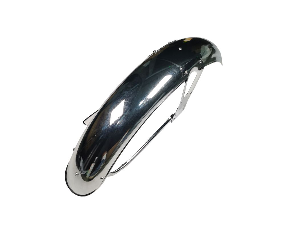 Çamurluk Ön Spor CG CG Grubu CG Grubu Fiyatı | Merpa Motor | merpamotor.com | merpamotor | Motosiklet Yedek Parça Toptancısı - Görsel 2