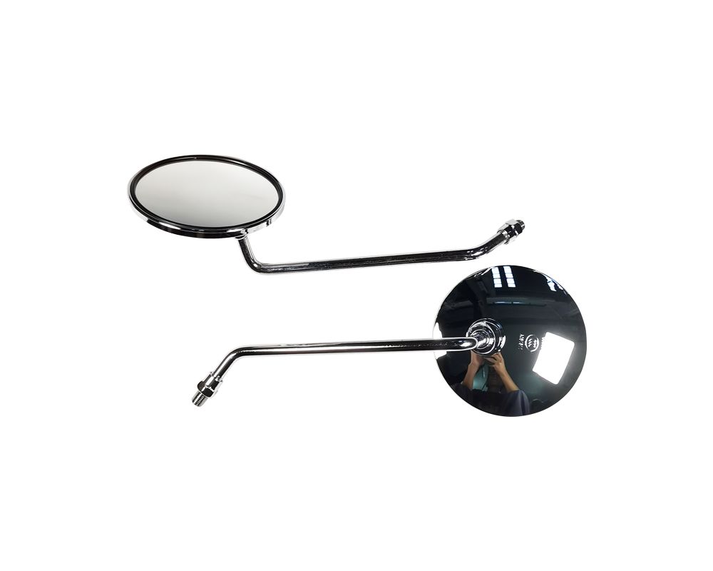 Ayna Takimi Yuvarlak Komple Krom 8mm Üniversal Üniversal Fiyatı | Merpa Motor | merpamotor.com | merpamotor | Motosiklet Yedek Parça Toptancısı Ayna Takimi Yuvarlak Komple Krom 8mm Üniversal Üniversal Fiyatı | Merpa Motor | merpamotor.com | merpamotor | Motosiklet Yedek Parça Toptancısı - Görsel 2