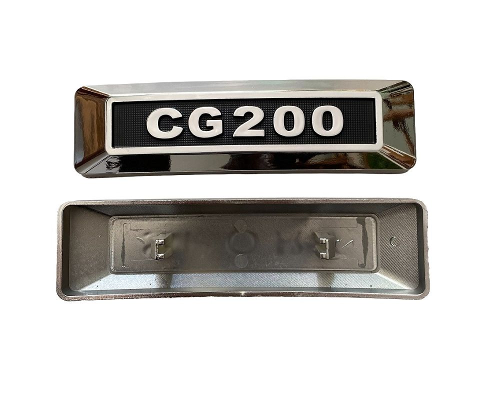 Logo CG200 CG CG Grubu CG Grubu Fiyatı | Merpa Motor | merpamotor.com | merpamotor | Motosiklet Yedek Parça Toptancısı - Görsel 2