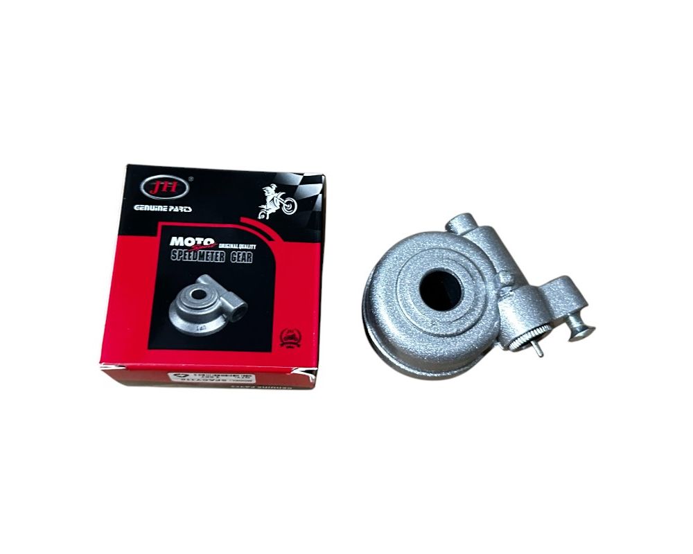 Km Dişlisi/Çarki/Rediktörü Spacy-Activa-Alpha-ActivaS-Spontini-Special (2) Honda Spacy Fiyatı | Merpa Motor | merpamotor.com | merpamotor | Motosiklet Yedek Parça Toptancısı - Görsel 2
