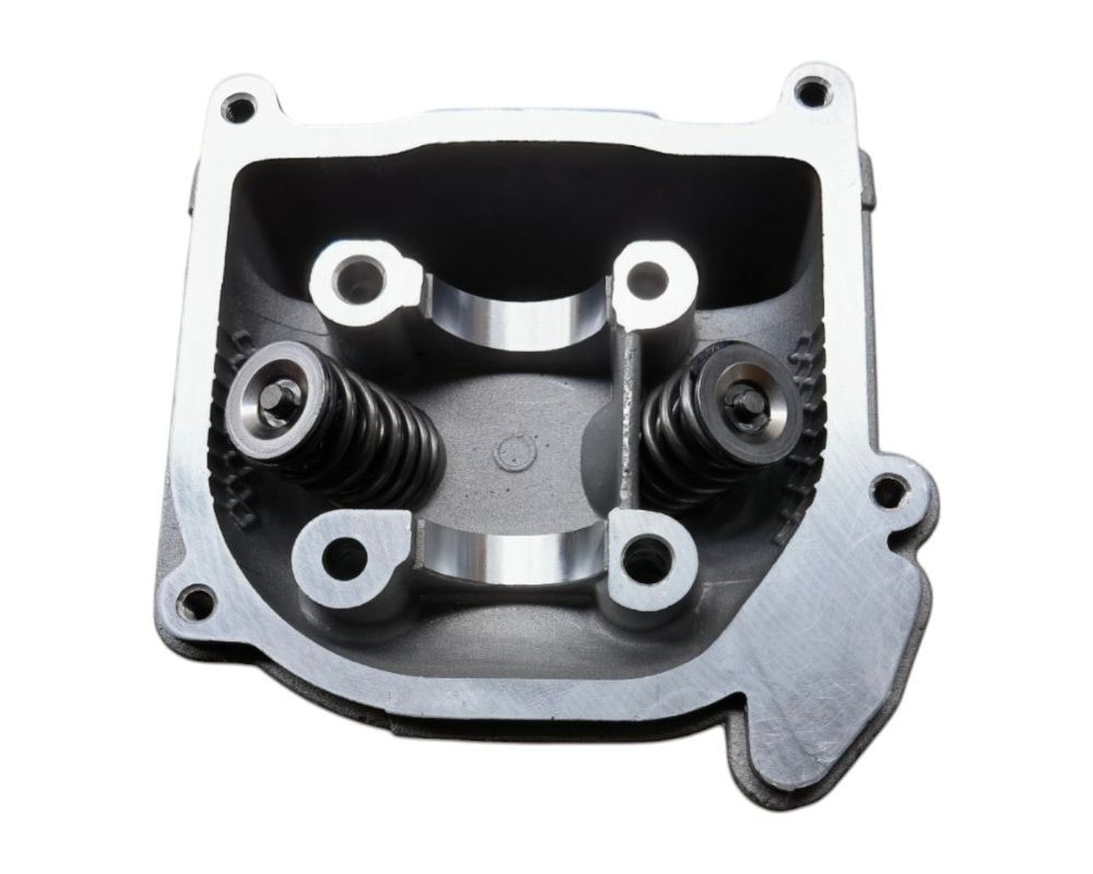 Silindir Üst Kapak + DQ Subap CG150 (2) CG Grubu CG Grubu Fiyatı | Merpa Motor | merpamotor.com | merpamotor | Motosiklet Yedek Parça Toptancısı - Görsel 2