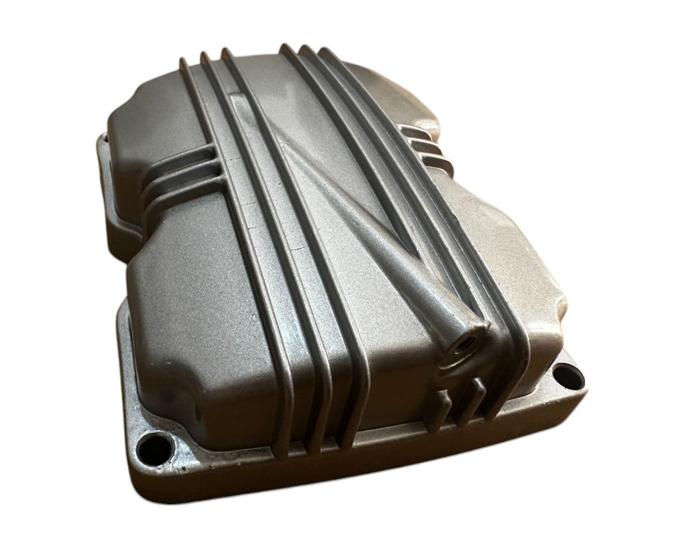 Külbütör Kapağı Kuba-Çita (2) CG Grubu CG Grubu Fiyatı | Merpa Motor | merpamotor.com | merpamotor | Motosiklet Yedek Parça Toptancısı - Görsel 2