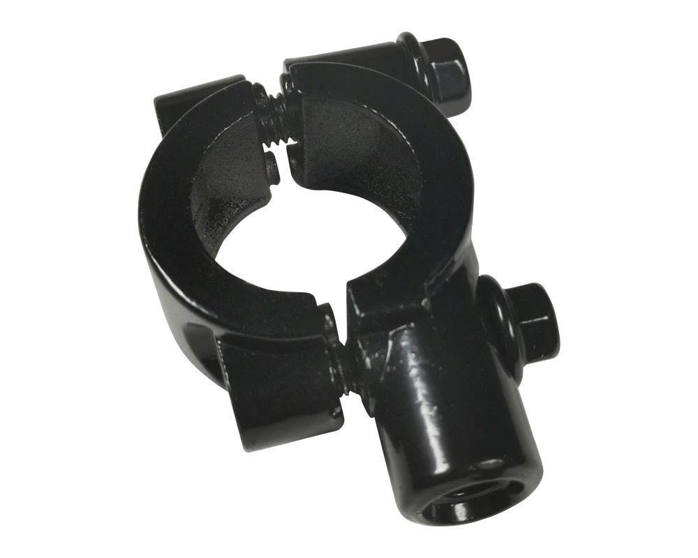Ayna Baglanti Kelepçesi 8mm Üniversal Üniversal Fiyatı | Merpa Motor | merpamotor.com | merpamotor | Motosiklet Yedek Parça Toptancısı - Görsel 3