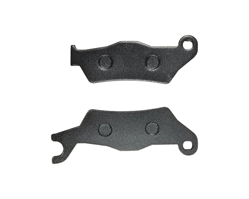 Fren Balatası Disk  Ön Dash 110-125 Diğer Diğer Fiyatı | Merpa Motor | merpamotor.com | merpamotor | Motosiklet Yedek Parça Toptancısı - Görsel 3