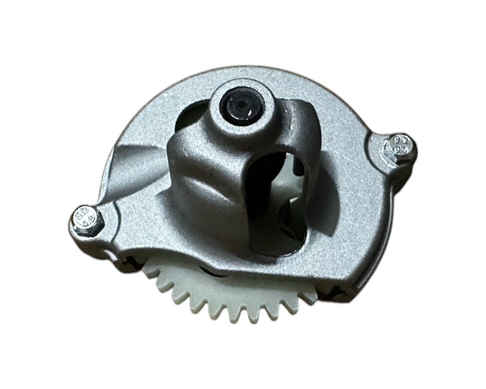 Yağ Pompası CG125-150 (2) CG Grubu CG Grubu Fiyatı | Merpa Motor | merpamotor.com | merpamotor | Motosiklet Yedek Parça Toptancısı - Görsel 3