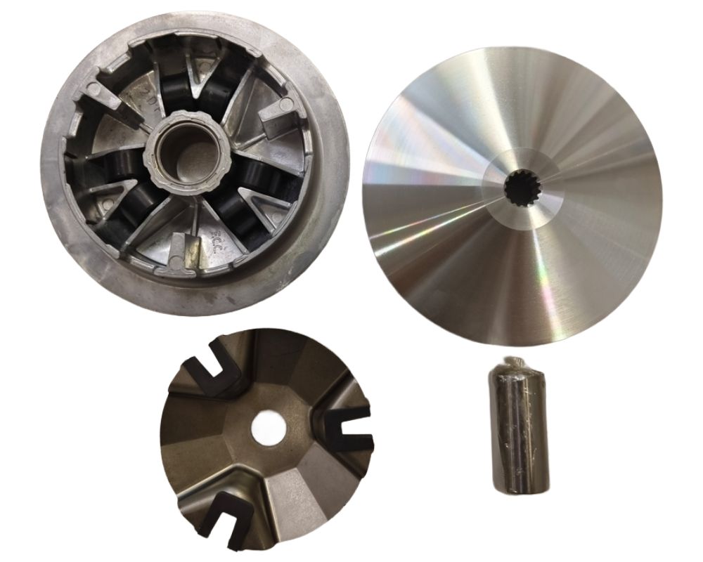 Debriyaj Komple Ön Nmax125 OEM Diğer Diğer Fiyatı | Merpa Motor | merpamotor.com | merpamotor | Motosiklet Yedek Parça Toptancısı - Görsel 4