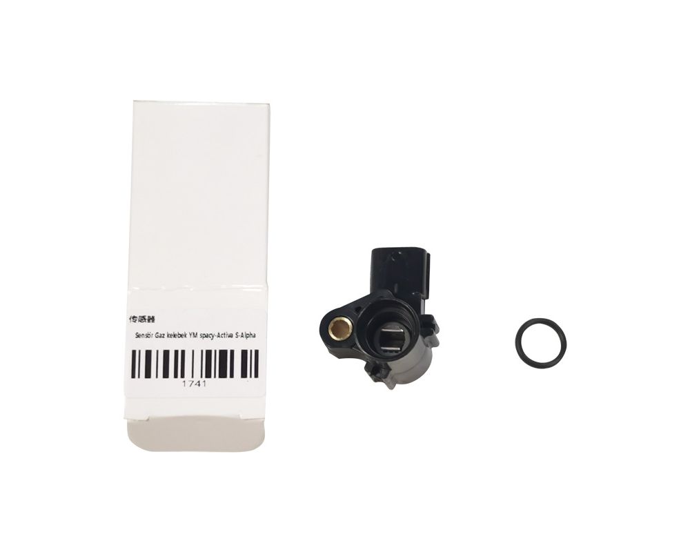 Sensör Gaz Kelebek YM Spacy-Activa S-Alpha Honda Activa S Fiyatı | Merpa Motor | merpamotor.com | merpamotor | Motosiklet Yedek Parça Toptancısı Sensör Gaz Kelebek YM Spacy-Activa S-Alpha Honda Activa S Fiyatı | Merpa Motor | merpamotor.com | merpamotor | Motosiklet Yedek Parça Toptancısı - Görsel 4