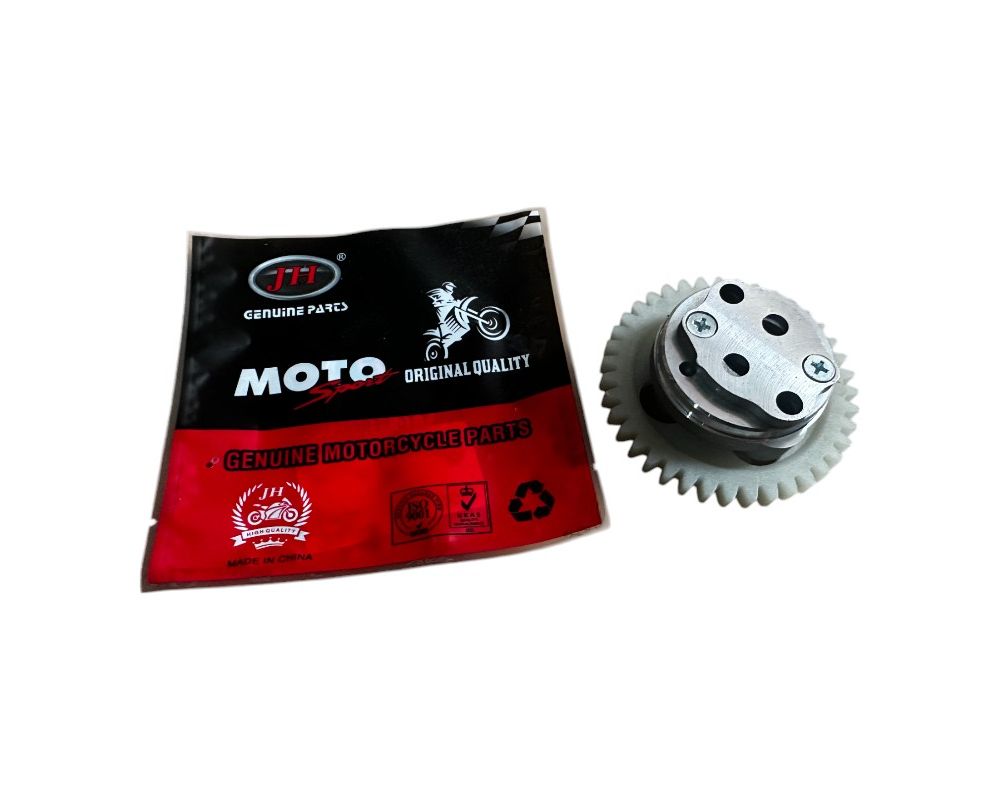 Yag Pompasi CG200  (2) CG Grubu CG Grubu Fiyatı | Merpa Motor | merpamotor.com | merpamotor | Motosiklet Yedek Parça Toptancısı - Görsel 2